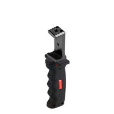 Handheld Gimbal Tripod Camera Stabilizers Mobile Phone Selfie Stick Bracket Holder for Gopro DSLR Action Camera Smartphone