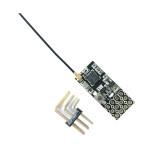 FS2A 4CH AFHDS 2A Mini Compatible Receiver PWM Output for Flysky i6 i6X i6S FS-i6 FS-i6X FS-i6S Transmitter