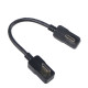 HDZero Mini HDMI-Compitable Cable Shark Byte RX5.1 Receiver For FPV Accessories