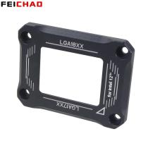 CPU Bending Correction Frame Holder CPU Fixing Buckle for Intel 12th Gen LGA17XX-BCF LGA 1700 1800 Platform Backplane CPU Cooler