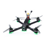 iFlight TITAN XL5 HD 250mm 5inch 4S 6S FPV BNF with Digital FPV Air Unit/ GPS Module/ SucceX-D F7 50A Stack/ XING 2208 motor