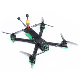 iFlight TITAN XL5 HD 250mm 5inch 4S 6S FPV BNF with Digital FPV Air Unit/ GPS Module/ SucceX-D F7 50A Stack/ XING 2208 motor