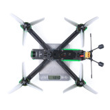 iFlight TITAN XL5 HD 250mm 5inch 4S 6S FPV BNF with Digital FPV Air Unit/ GPS Module/ SucceX-D F7 50A Stack/ XING 2208 motor