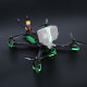 iFlight TITAN XL5 HD 250mm 5inch 4S 6S FPV BNF with Digital FPV Air Unit/ GPS Module/ SucceX-D F7 50A Stack/ XING 2208 motor