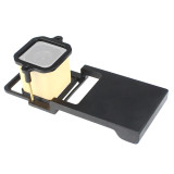 FEICHAO Camera Handheld Gimbal Conversion Splint Stabilizer Compatible for GoPro 7/6/5/4/3+ OSMO Action Camera