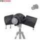 Portable Outdoor Rainproof Rain Cover DSLR Camera Telephoto Lens Protector Waterproof Dustproof Raincoat for Canon Nikon Sony