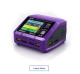 SKYRC Q200neo Charger SK-100197 AC200W DC400W 4 Output Ports AC/DC Smart Charger
