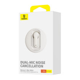 Baseus C-Mic CM10 Smart Unilateral Wireless Earphone for Car