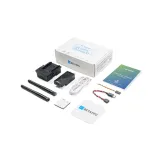 BETAFPV SuperG Nano Transmitter Dual-Frequency Diversity Transmit Power ELRS V3.3 2.4Ghz ISM For SuperD SuperP Receiver