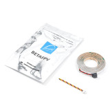 BETAFPV Pavo Series COB LED Strip 5V 560mm Length 4mm Width Suit for BETAFPV Pavo Pico Pavo20 Meteor85 FPV RC Drones