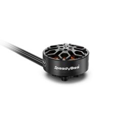 SpeedyBee 2006-1950KV 1.5mm Shaft Brushless Motor 6S Bee35 For 3.5 inch 4 inch 5 inch FPV Tinywhoops