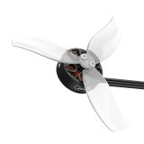SpeedyBee 2006-1950KV 1.5mm Shaft Brushless Motor 6S Bee35 For 3.5 inch 4 inch 5 inch FPV Tinywhoops