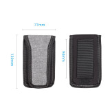 Quick Hanging Buckle Fast-loading Hand Movement Quick-release Clip Backpack Strap Mount for DSLR Camera Waist Shoulder Hanging