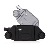 Quick Hanging Buckle Fast-loading Hand Movement Quick-release Clip Backpack Strap Mount for DSLR Camera Waist Shoulder Hanging