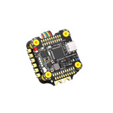 SpeedyBee F405 V4 55A 3-6S 30X30 FC&ESC FPV Stack F405 Flight Controller BLS 55A 4in1 ESC for FPV Drone