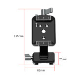 FEICHAO Vertical Camera Shooting Kit for DJI R RS 3/RS 3 Pro/RS 2 Accessories