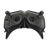 Walksnail Avatar HD Goggles X 1080P/100FPS FOV50 Built-in Gyro Bluetooth Wi-Fi for FPV Drones Fixed-wing RC Cars