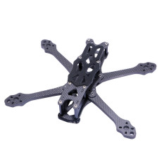 APEX HD Frame Kit FPV RC Racing Drone Quadcopter For CADDX vista polar nebula pro RunCam Link For O3 Air unit 2306 Motor Parts