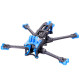 Long Range 4 LR4 FPV Frame Kit RC Drone FPV Racing Quadcopter for O3 Air Unit CADDX vista polar nebula pro 1408 1507 Motor