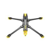 SpeedyBee-Mario Folded 8 inch DC Long Range Frame Kit For RC Quadcopter FPV Drone Support 2807 1050KV Brushless Motor