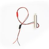 Micro Electric Push Rod Linear Actuator Electric Push Rod 12V Linear Motor KT1610 Strengthen Version With 12V PMW ESC