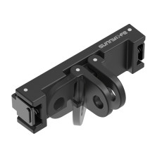 Sunnylife Insta360GO3 Magnetic Adapter IST-AD692 Thumb Camera Quick Release Board Accessories Expansion
