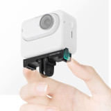 Sunnylife Insta360GO3 Magnetic Adapter IST-AD692 Thumb Camera Quick Release Board Accessories Expansion