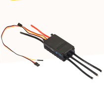 Flycolor WinDragon ESC 2-6S Speed Controller 40A 60A 80A 100A 130A  Reverse Function Support WIFI APP Programming for Drone