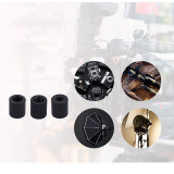 Metal Camera Screw 1/4 to 1/4 3/8 Conversion Screw Tripod Ballhead Connector Adapter Mount for Camera Photo Studio Accessories