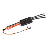 Flycolor WinDragon ESC 2-6S Speed Controller 40A 60A 80A 100A 130A  Reverse Function Support WIFI APP Programming for Drone