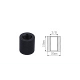 Metal Camera Screw 1/4 to 1/4 3/8 Conversion Screw Tripod Ballhead Connector Adapter Mount for Camera Photo Studio Accessories