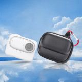 Storage Bag Case for Insta360 GO3 Mini Body Bag 360 GO 3 Portable Storage Bag Action Camera Protection Accessories