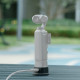 Silicone Desktop Stand Holder For DJI Osmo Pocket 3 Supporting Base Handheld Gimbal Adapter Base Bracket Camera Accessories