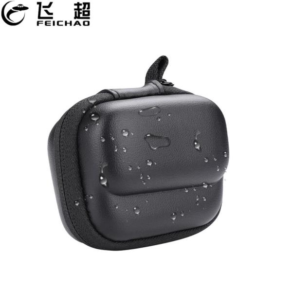 Storage Bag Case for Insta360 GO3 Mini Body Bag 360 GO 3 Portable Storage Bag Action Camera Protection Accessories