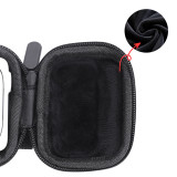 Storage Bag Case for Insta360 GO3 Mini Body Bag 360 GO 3 Portable Storage Bag Action Camera Protection Accessories