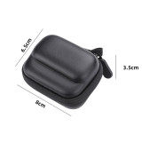Storage Bag Case for Insta360 GO3 Mini Body Bag 360 GO 3 Portable Storage Bag Action Camera Protection Accessories