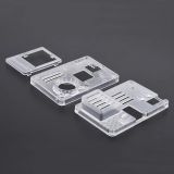 NameLessRC 66X45X23mm Nylon Case 2-6S 5V/2.1A BEC Module for Naked GOPRO Hero 12 / 11 / 10 Camera FPV Racing Cinewhoop DIY Parts