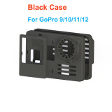 NameLessRC 66X45X23mm Nylon Case 2-6S 5V/2.1A BEC Module for Naked GOPRO Hero 12 / 11 / 10 Camera FPV Racing Cinewhoop DIY Parts