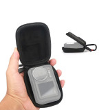 Storage Bag Carrier Case for DJI Osmo Action 3 Portable Mini Box Sport Camera Waterproof Box Protective Case Accessories