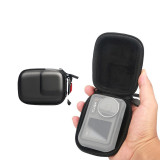 Storage Bag Carrier Case for DJI Osmo Action 3 Portable Mini Box Sport Camera Waterproof Box Protective Case Accessories