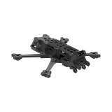 iFlight Nazgul Evoque F4 FPV Frame Kit F4X F4D with 4mm Arm for FPV Parts