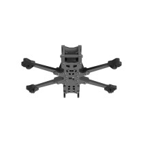 iFlight Nazgul Evoque F4 FPV Frame Kit F4X F4D with 4mm Arm for FPV Parts
