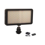 Fill Light LED Dual Color Temperature Portable Light for Cameras Photography Accessories