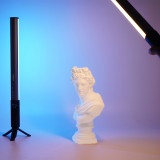 Handheld Fill Light LED Stick Light Atmosphere Light for Cameras Lamp Photography Accessories