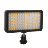 Fill Light LED Dual Color Temperature Portable Light for Cameras Photography Accessories