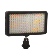 Fill Light LED Dual Color Temperature Portable Light for Cameras Photography Accessories