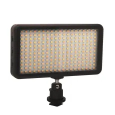 Fill Light LED Dual Color Temperature Portable Light for Cameras Photography Accessories