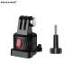 ​Magnetic Quick Release Switch Mounting Adapter Base for GoPro Hero 12/11/10 for insta360 for DJI OSMO Action Camera Accessories