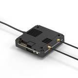 CADDX Walksnail-Avatar HD Pro Kit HD Kit V2 With Gyroflow Built-in 32G Storage Native 4:3 Camera for FPV 1080P 120fps Quadcopter