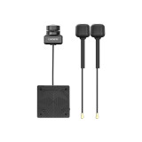 CADDX Walksnail-Avatar HD Pro Kit HD Kit V2 With Gyroflow Built-in 32G Storage Native 4:3 Camera for FPV 1080P 120fps Quadcopter